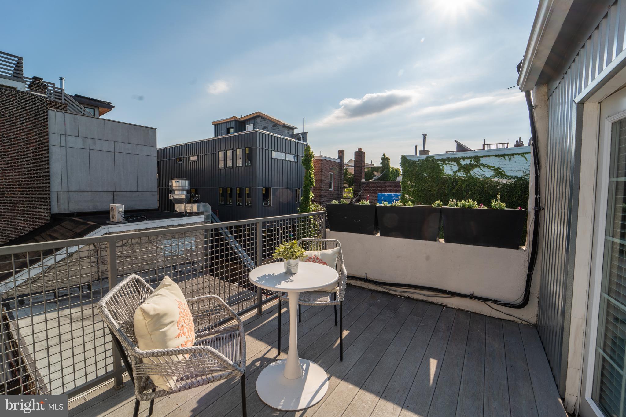 608 Kater Street Philadelphia, PA 19147 - Photo 23 of 26