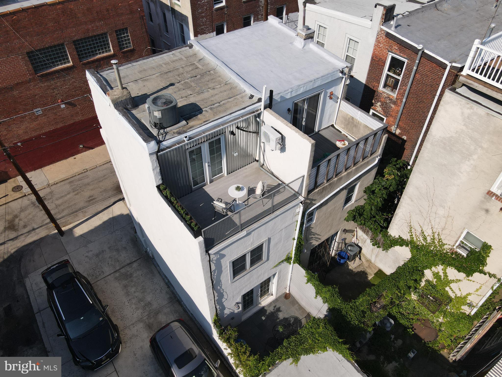 608 Kater Street Philadelphia, PA 19147 - Photo 24 of 26