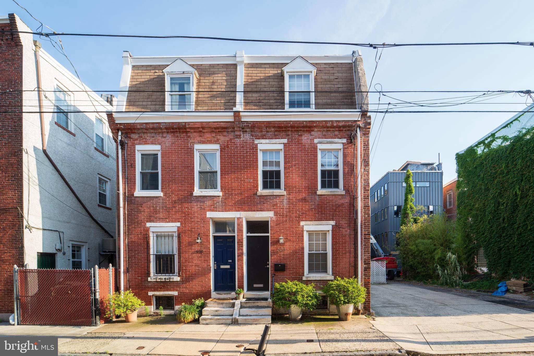 608 Kater Street Philadelphia, PA 19147 - Photo 3 of 26