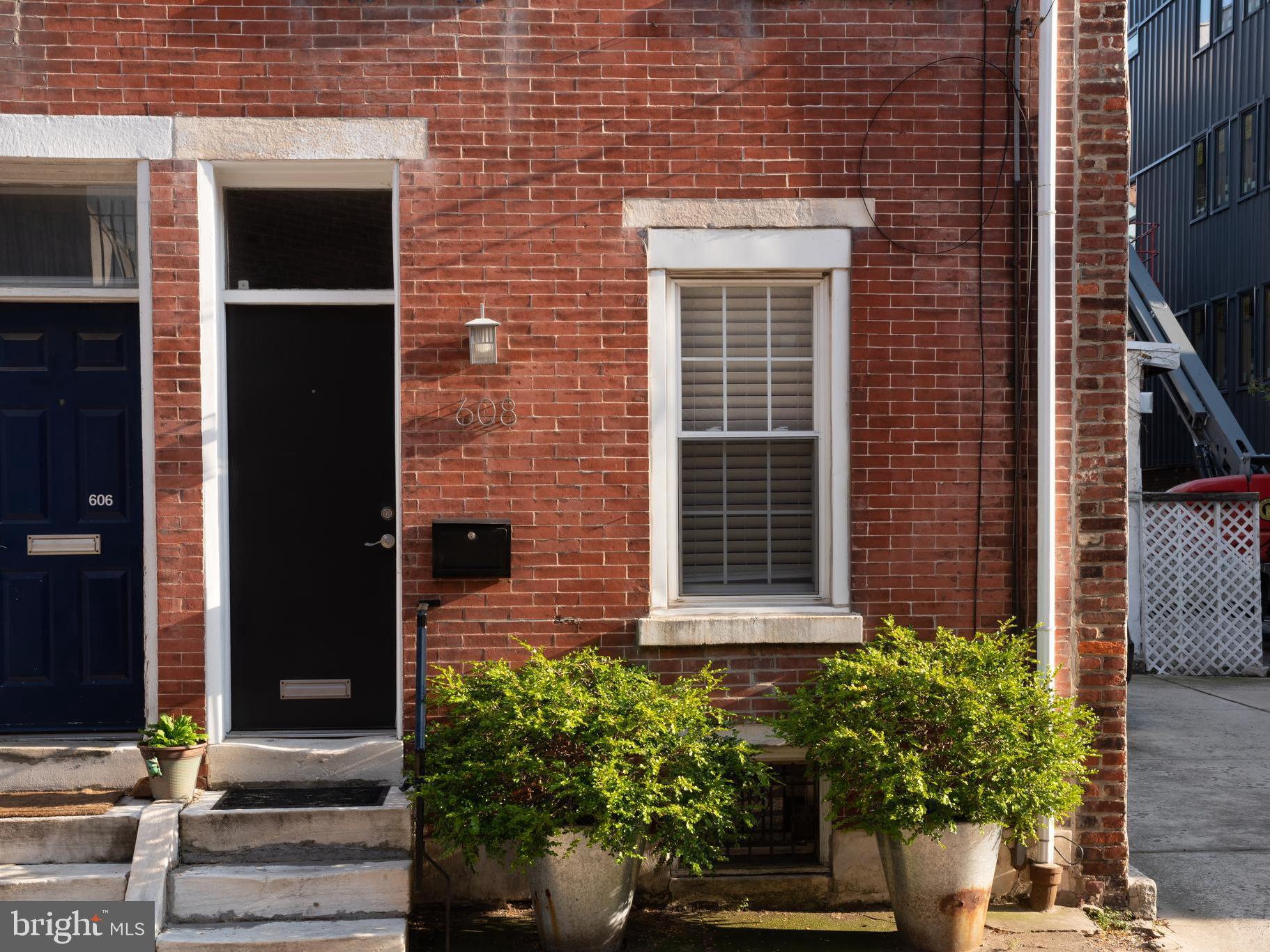 608 Kater Street Philadelphia, PA 19147 - Photo 4 of 26