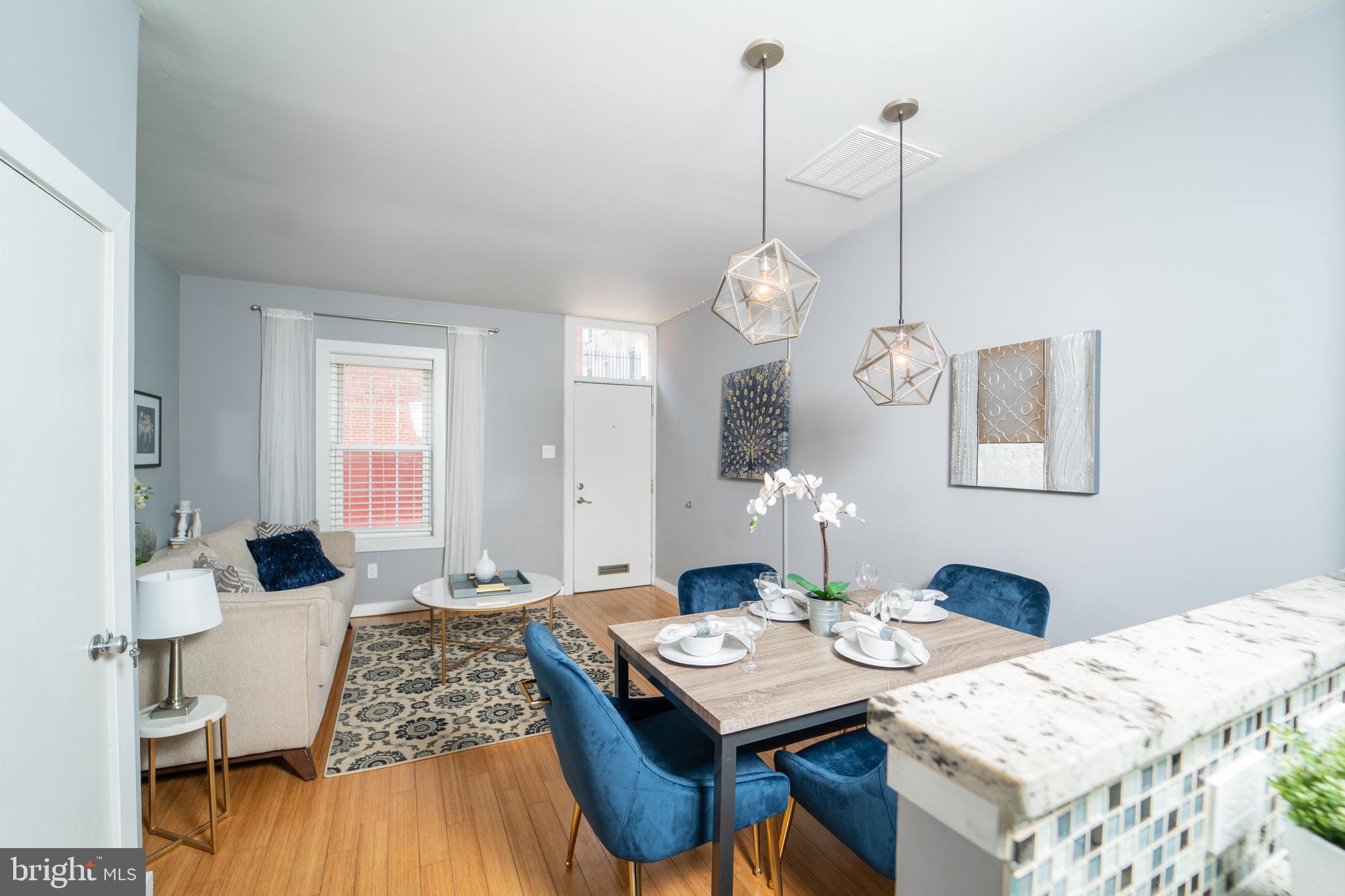 608 Kater Street Philadelphia, PA 19147 - Photo 5 of 26