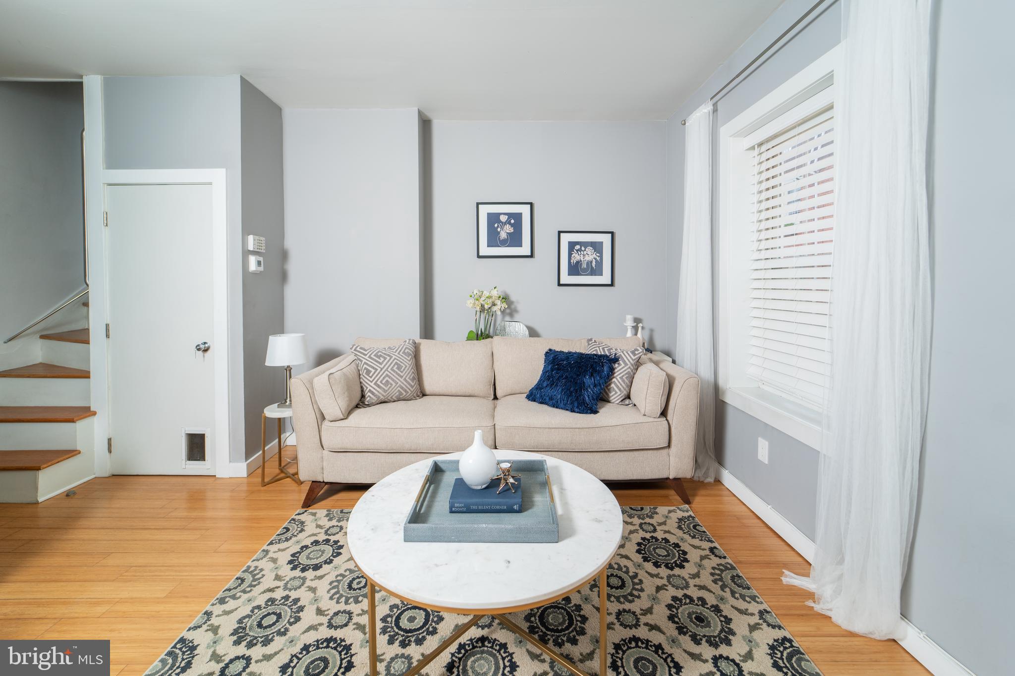 608 Kater Street Philadelphia, PA 19147 - Photo 7 of 26