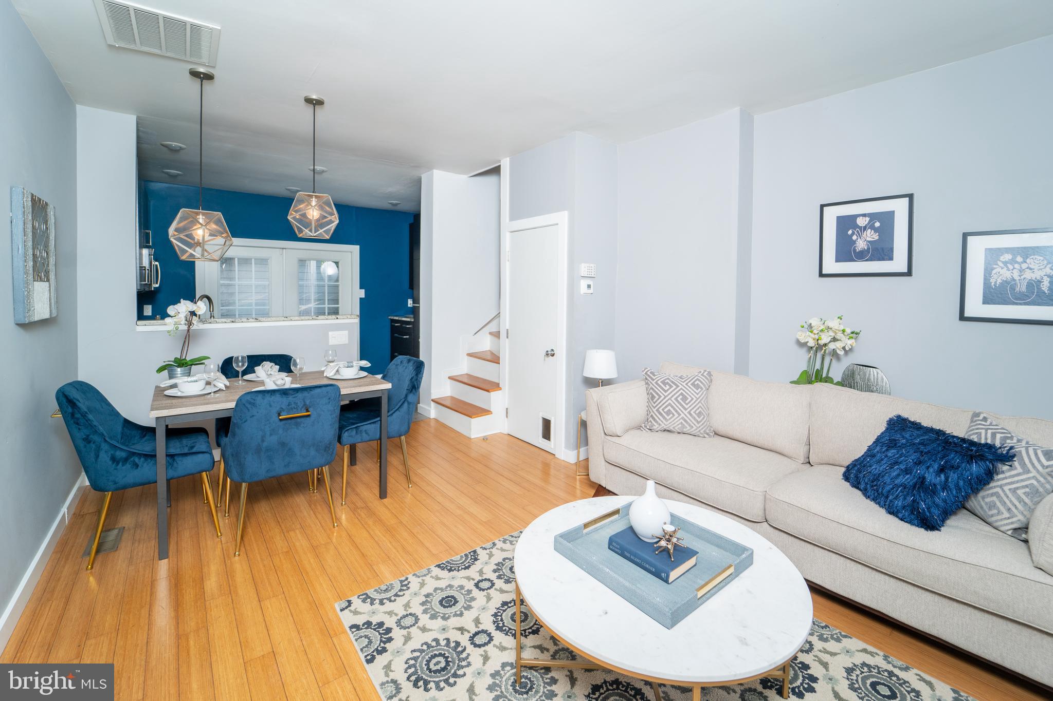 608 Kater Street Philadelphia, PA 19147 - Photo 8 of 26