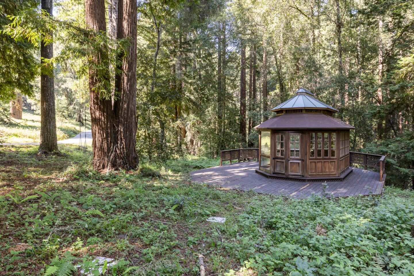 4444 Trout Gulch Road Aptos, CA 95003 - Photo 29 of 58