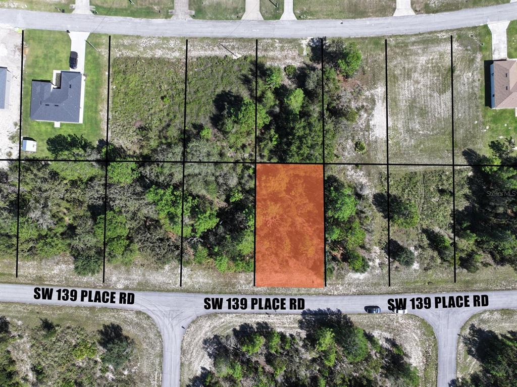 Southwest 139th Place Road Ocala, FL 34473 - Photo 1 of 1 Gallery Image 1