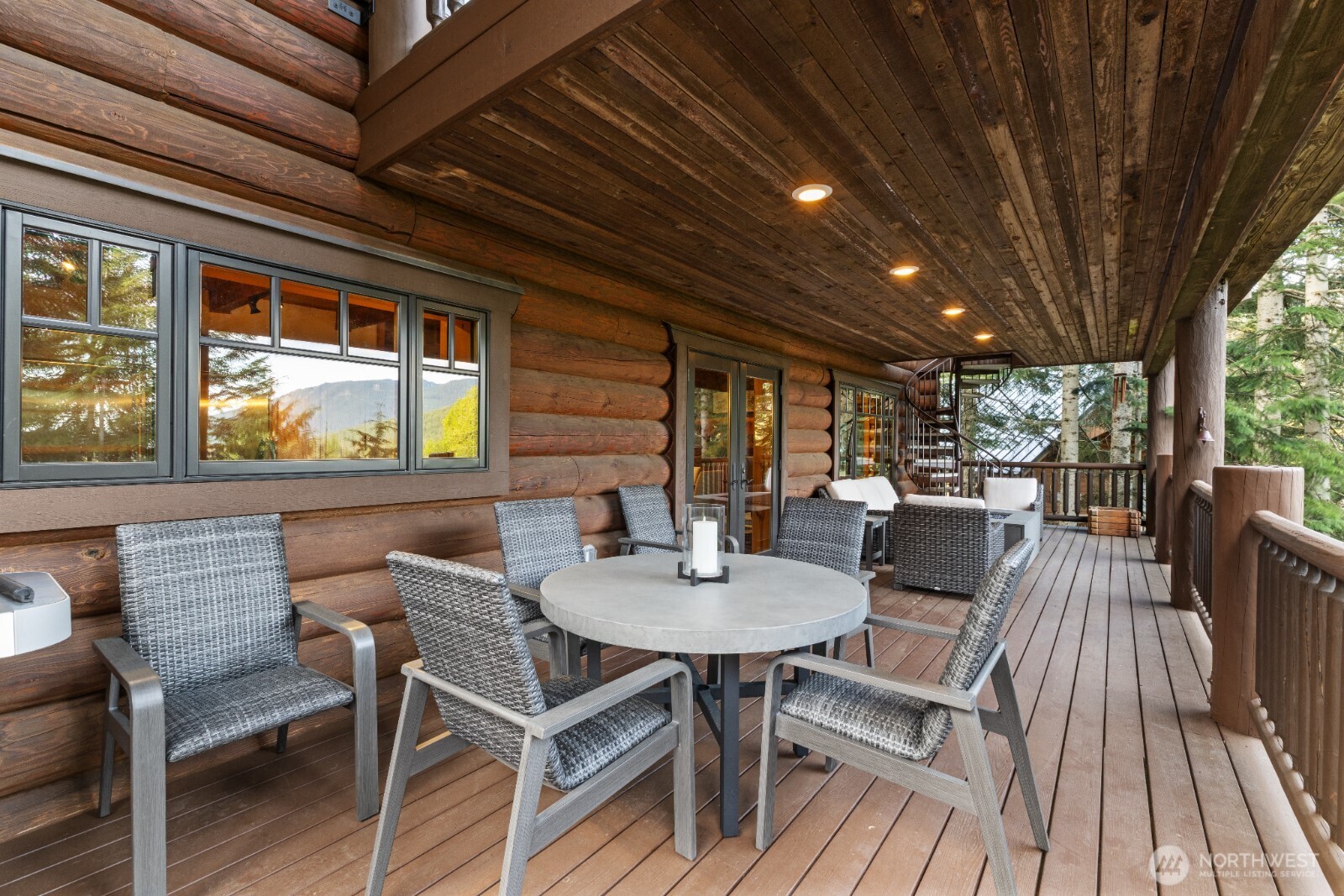 6 Rampart Way Snoqualmie Pass, WA 98068 - Photo 18 of 39