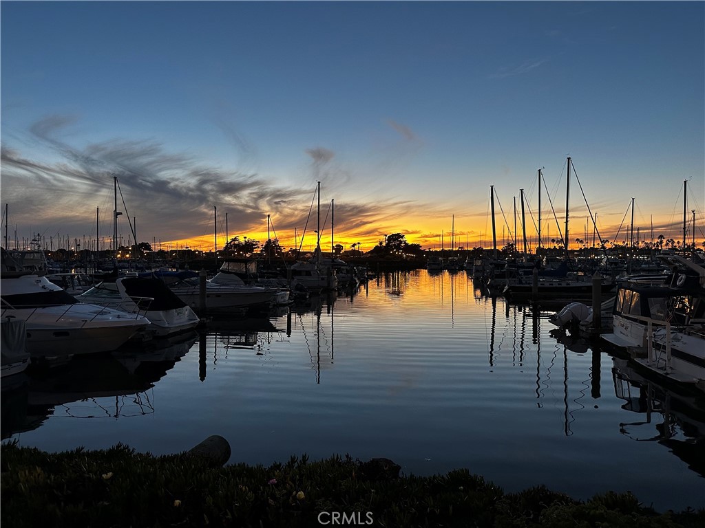 2901 Peninsula Road, Unit 241 Oxnard, CA 93035 - Photo 29 of 33 Gorgeous sunsets!