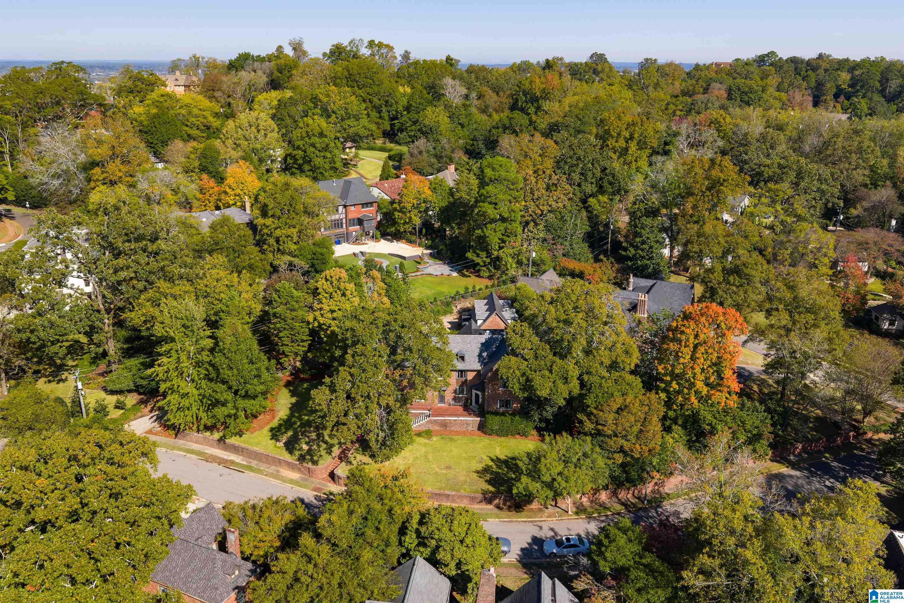 2820 Berwick Road Birmingham, AL 35213 - Photo 62 of 64