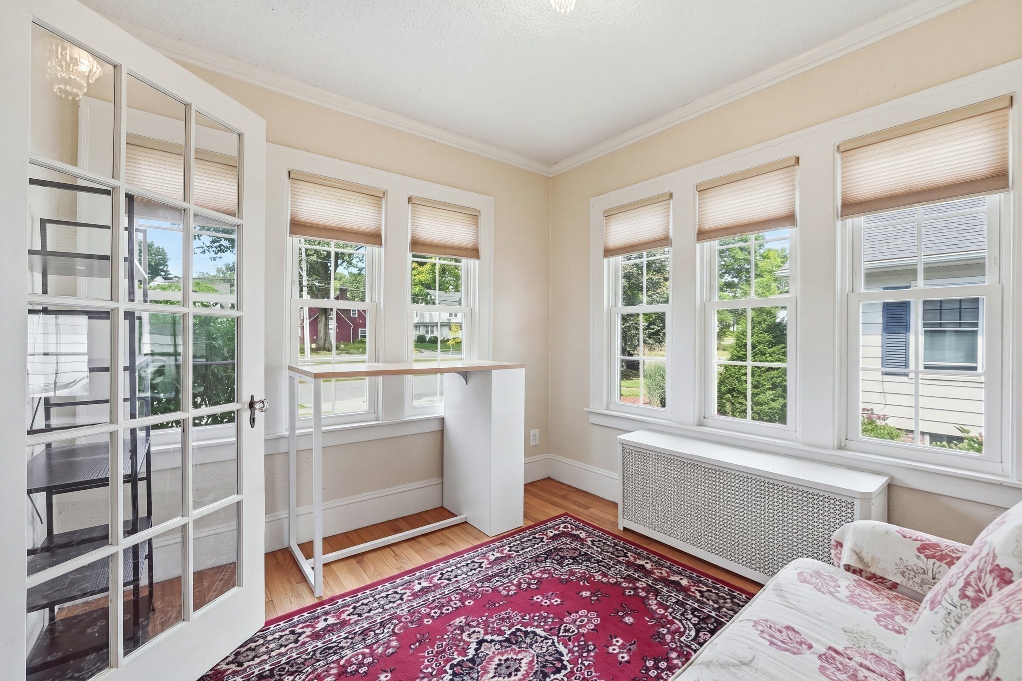 45 Bronson Terrace Springfield, MA 01108 - Photo 17 of 42 Gallery Image 17