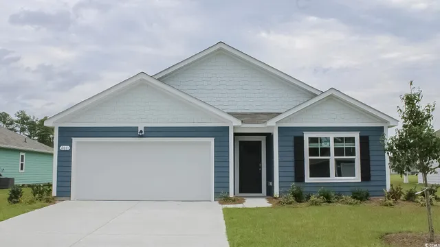 $317,115 | 312 RookRoost Circle, Conway, SC 29526