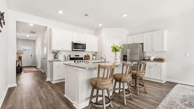 $317,115 | 312 RookRoost Circle, Conway, SC 29526