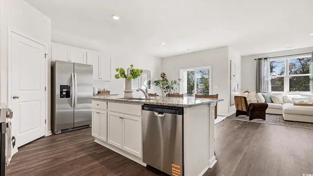 $317,115 | 312 RookRoost Circle, Conway, SC 29526