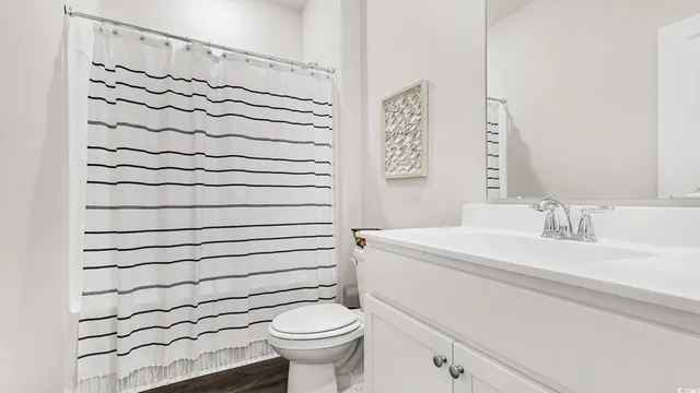 $317,115 | 312 RookRoost Circle, Conway, SC 29526