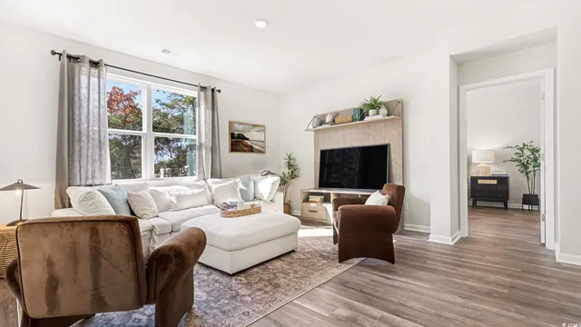 $317,115 | 312 RookRoost Circle, Conway, SC 29526