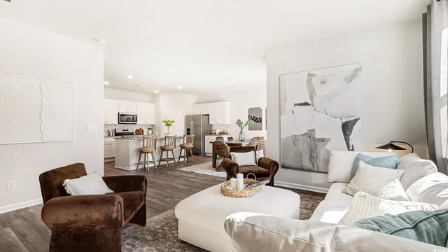 $317,115 | 312 RookRoost Circle, Conway, SC 29526