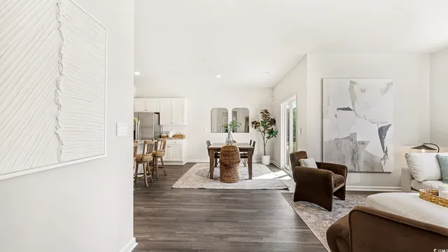 $317,115 | 312 RookRoost Circle, Conway, SC 29526