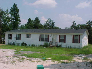 168 Gun Range Road Aiken, SC 29801 - Photo 1 of 1