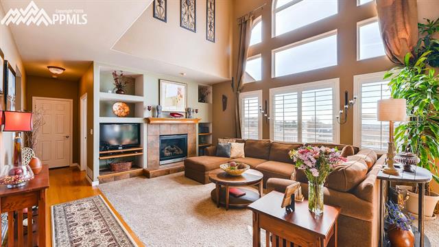 1325 Bowstring Road Monument, CO 80132 - Photo 11 of 36