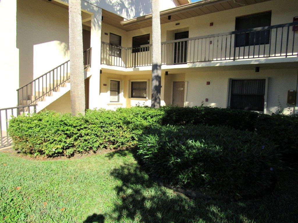 1841 Southwest Palm City Road, Unit 401D Stuart, FL 34994 - Photo 1 of 19 first floor unit
