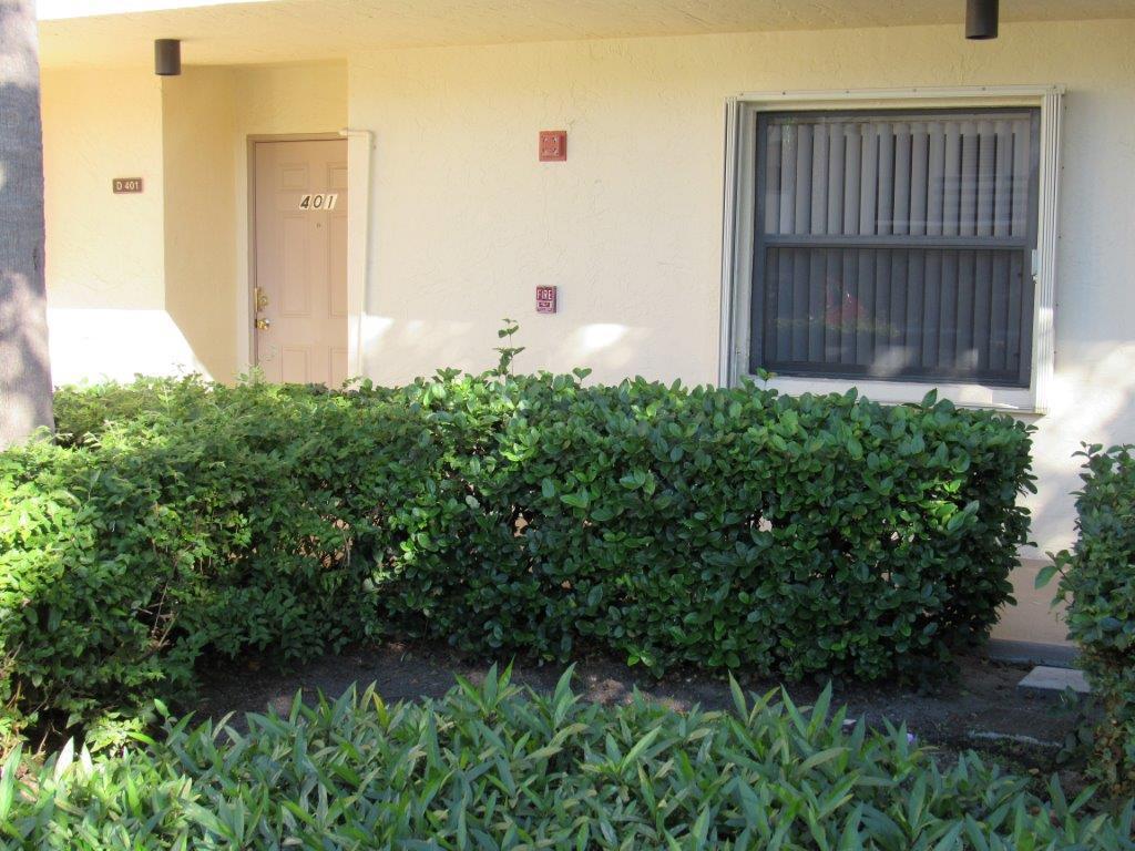 1841 Southwest Palm City Road, Unit 401D Stuart, FL 34994 - Photo 3 of 19 front