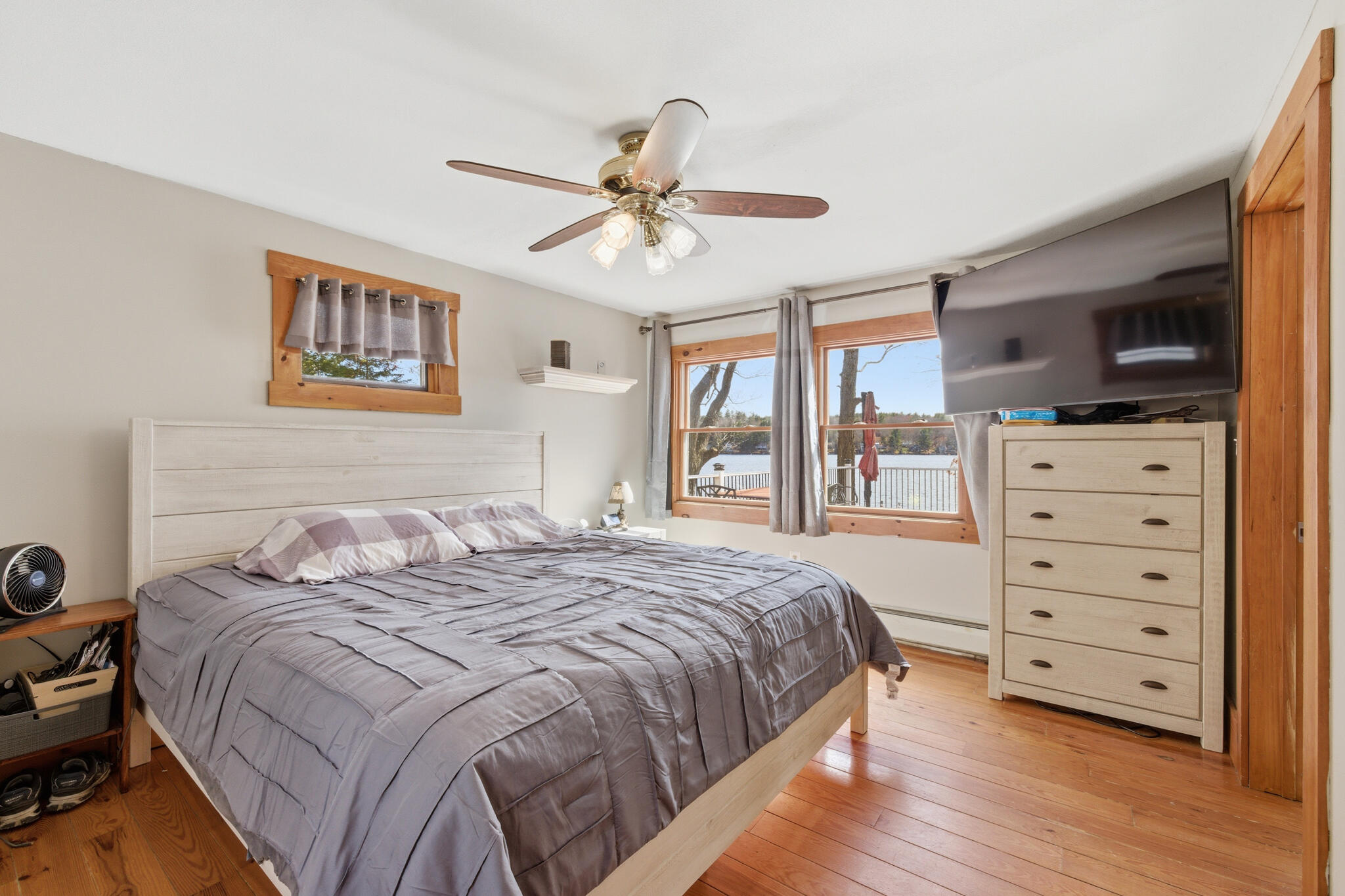 94 Sewell Shores Road Lebanon, ME 04027 - Photo 14 of 40 3G0A5869