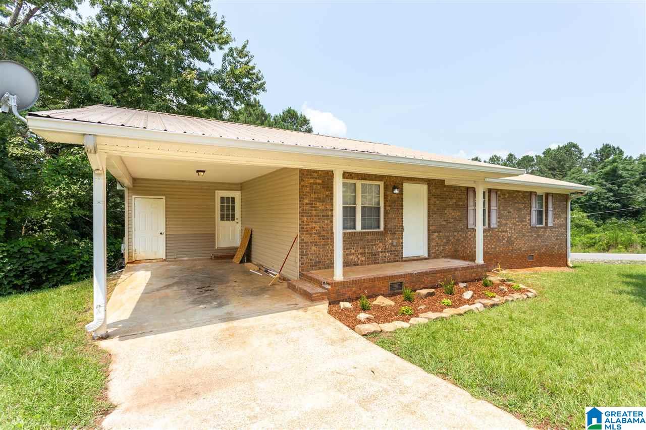761 Brutonville Road Jacksonville, AL 36265 - Photo 2 of 28