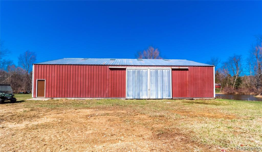 4826 Sutton Road Dryden, MI 48428 - Photo 74 of 95