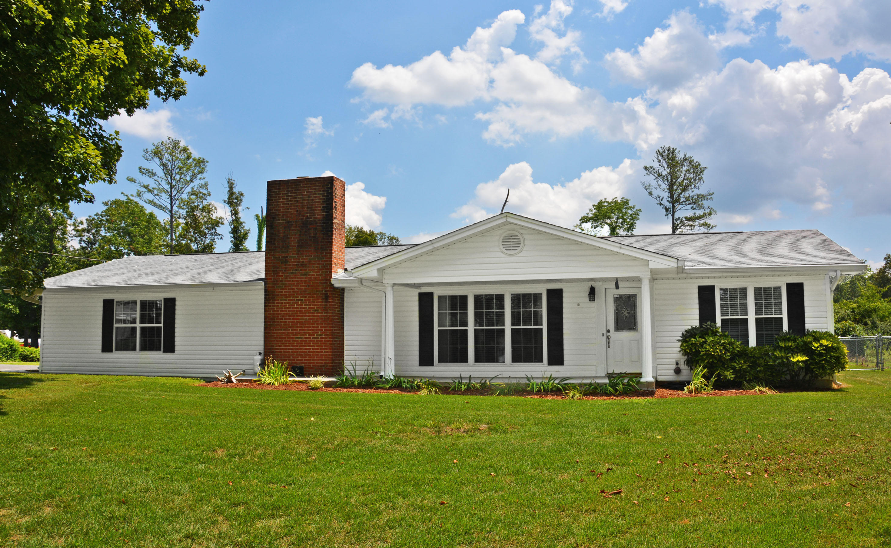 3460 Freewill Road Northwest, Unit 161 Cleveland, TN 37312 - Photo 1 of 17 Front