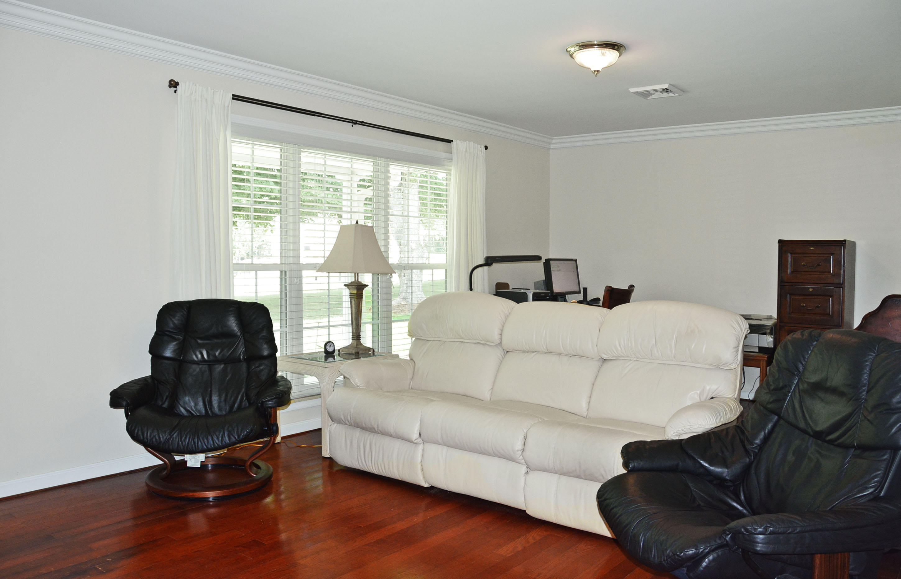 3460 Freewill Road Northwest, Unit 161 Cleveland, TN 37312 - Photo 2 of 17 Living Room