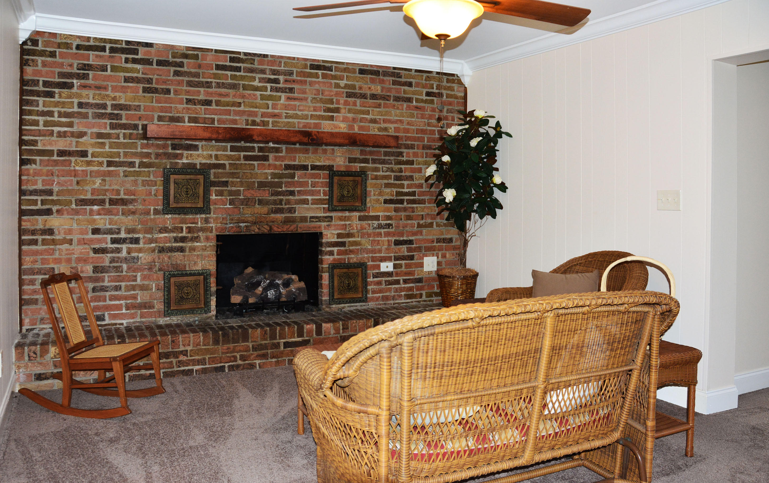 3460 Freewill Road Northwest, Unit 161 Cleveland, TN 37312 - Photo 6 of 17 Family Room