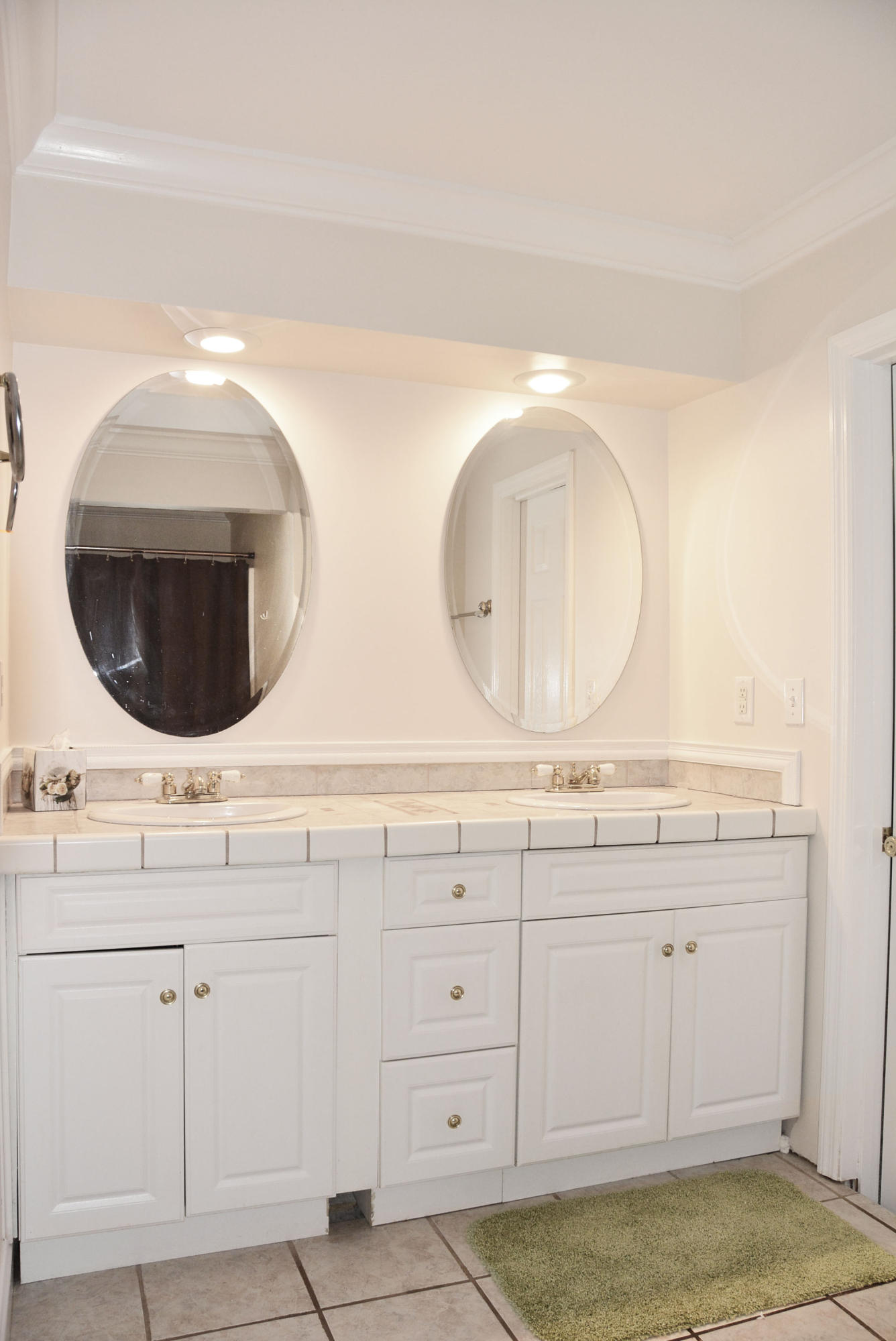 3460 Freewill Road Northwest, Unit 161 Cleveland, TN 37312 - Photo 9 of 17 Master Bath