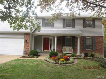 3631 Falcon Ridge Court St. Louis, MO 63129 - Photo 1 of 1 Gallery Image 1