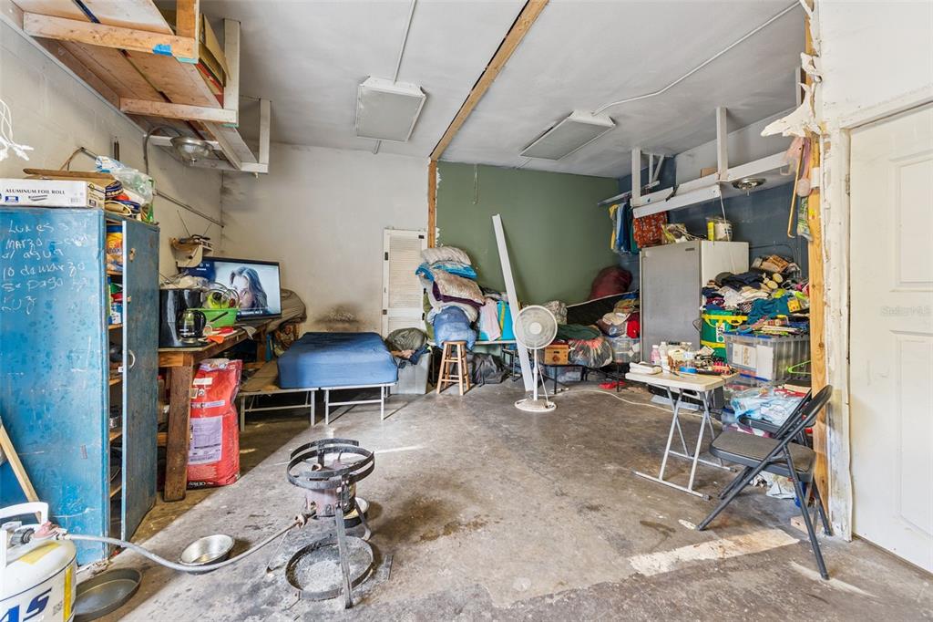 116 Hampden Road Winter Haven, FL 33884 - Photo 19 of 19 a view of storage and utility room