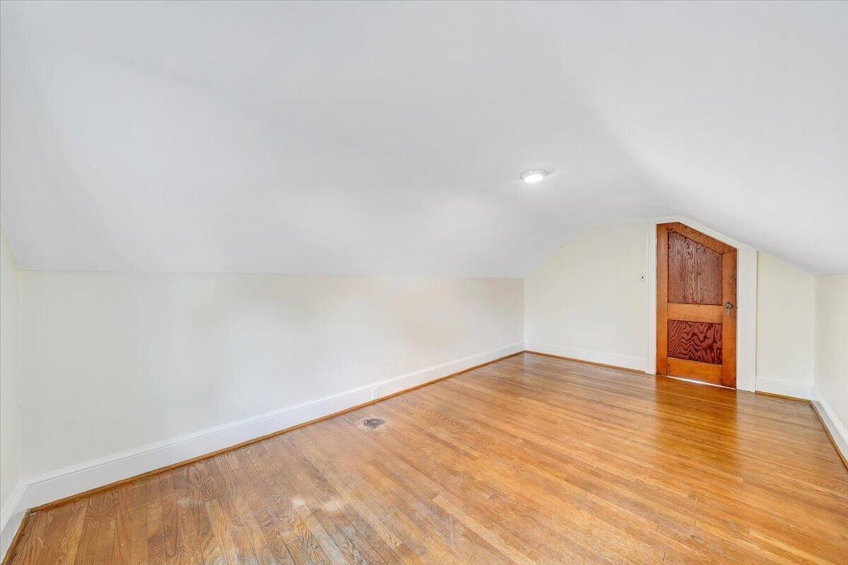 3116 Spring Road Southwest Roanoke, VA 24015 - Photo 28 of 39 33-MIB05493