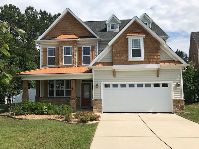 2901 Landings Fall Lane Raleigh, NC 27616 - Photo 1 of 25 Photo 1