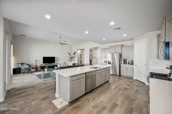 $500,000 | 37852 West San Clemente Street, Maricopa, AZ 85138