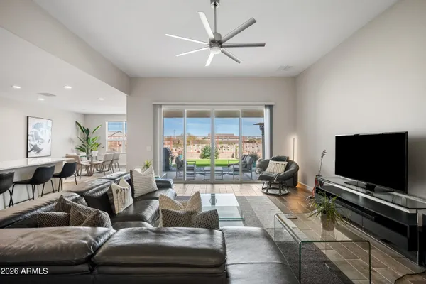 $500,000 | 37852 West San Clemente Street, Maricopa, AZ 85138