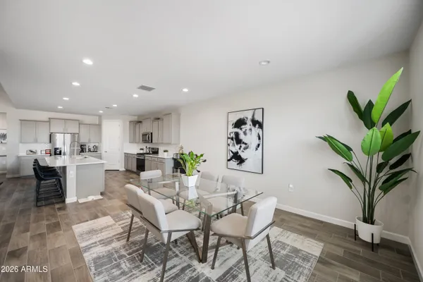 $500,000 | 37852 West San Clemente Street, Maricopa, AZ 85138