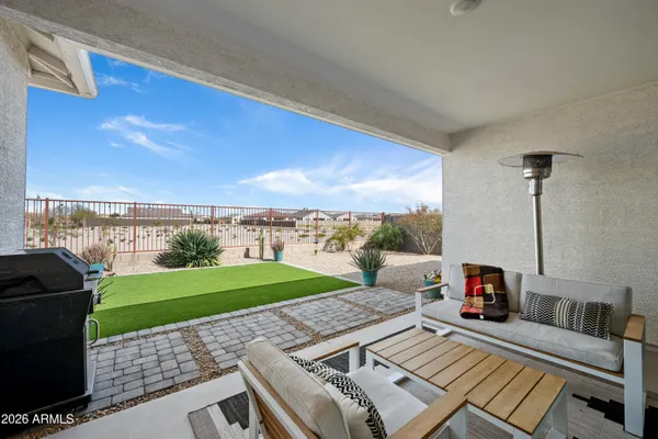 $500,000 | 37852 West San Clemente Street, Maricopa, AZ 85138