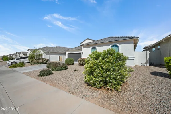 $500,000 | 37852 West San Clemente Street, Maricopa, AZ 85138