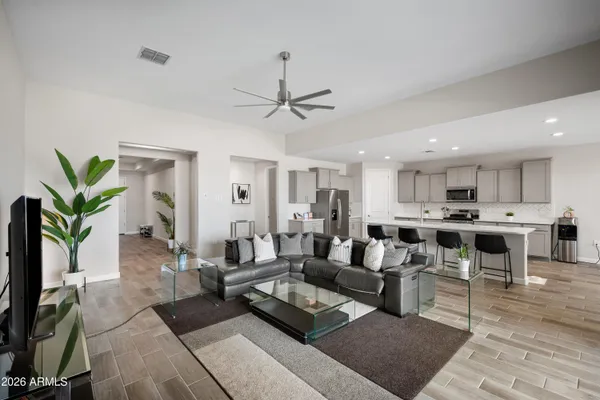 $500,000 | 37852 West San Clemente Street, Maricopa, AZ 85138