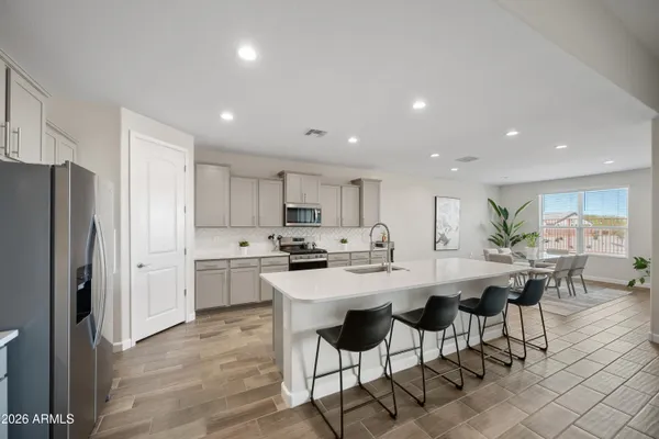 $500,000 | 37852 West San Clemente Street, Maricopa, AZ 85138