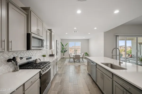 $500,000 | 37852 West San Clemente Street, Maricopa, AZ 85138