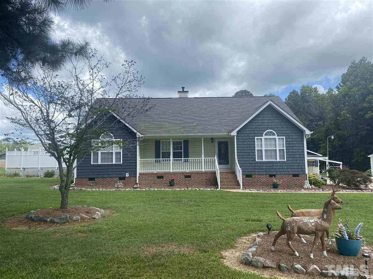 574 Hatcher Road Selma, NC 27576 - Photo 1 of 14 Gallery Image 1