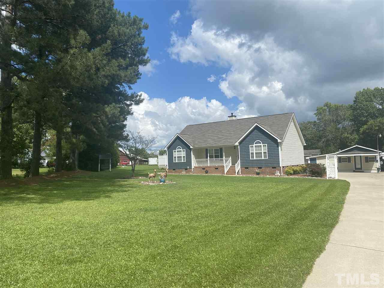 574 Hatcher Road Selma, NC 27576 - Photo 2 of 14 Gallery Image 2