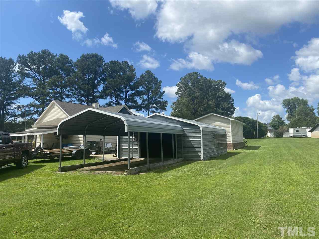 574 Hatcher Road Selma, NC 27576 - Photo 11 of 14 Gallery Image 11