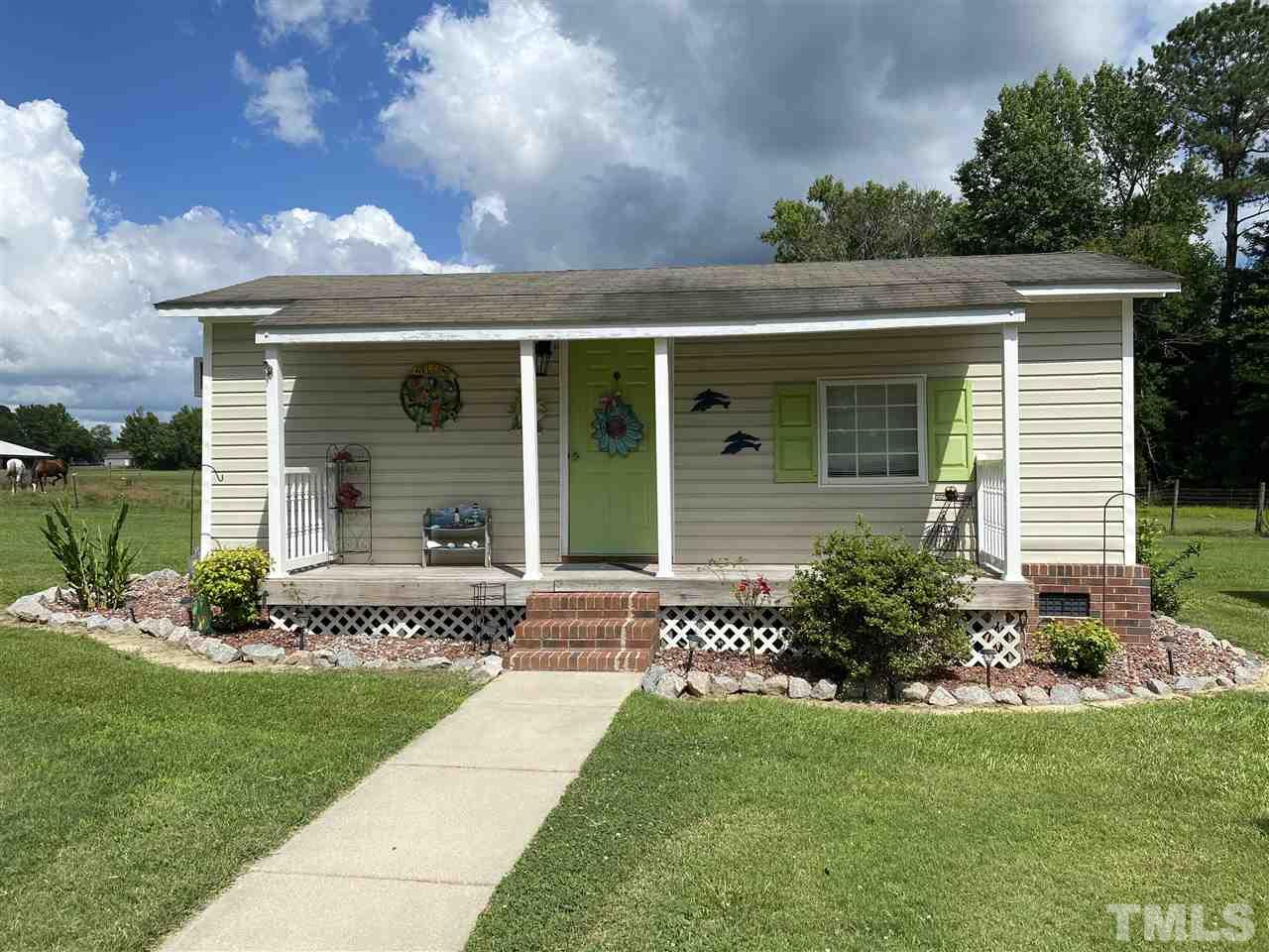 574 Hatcher Road Selma, NC 27576 - Photo 12 of 14 Gallery Image 12