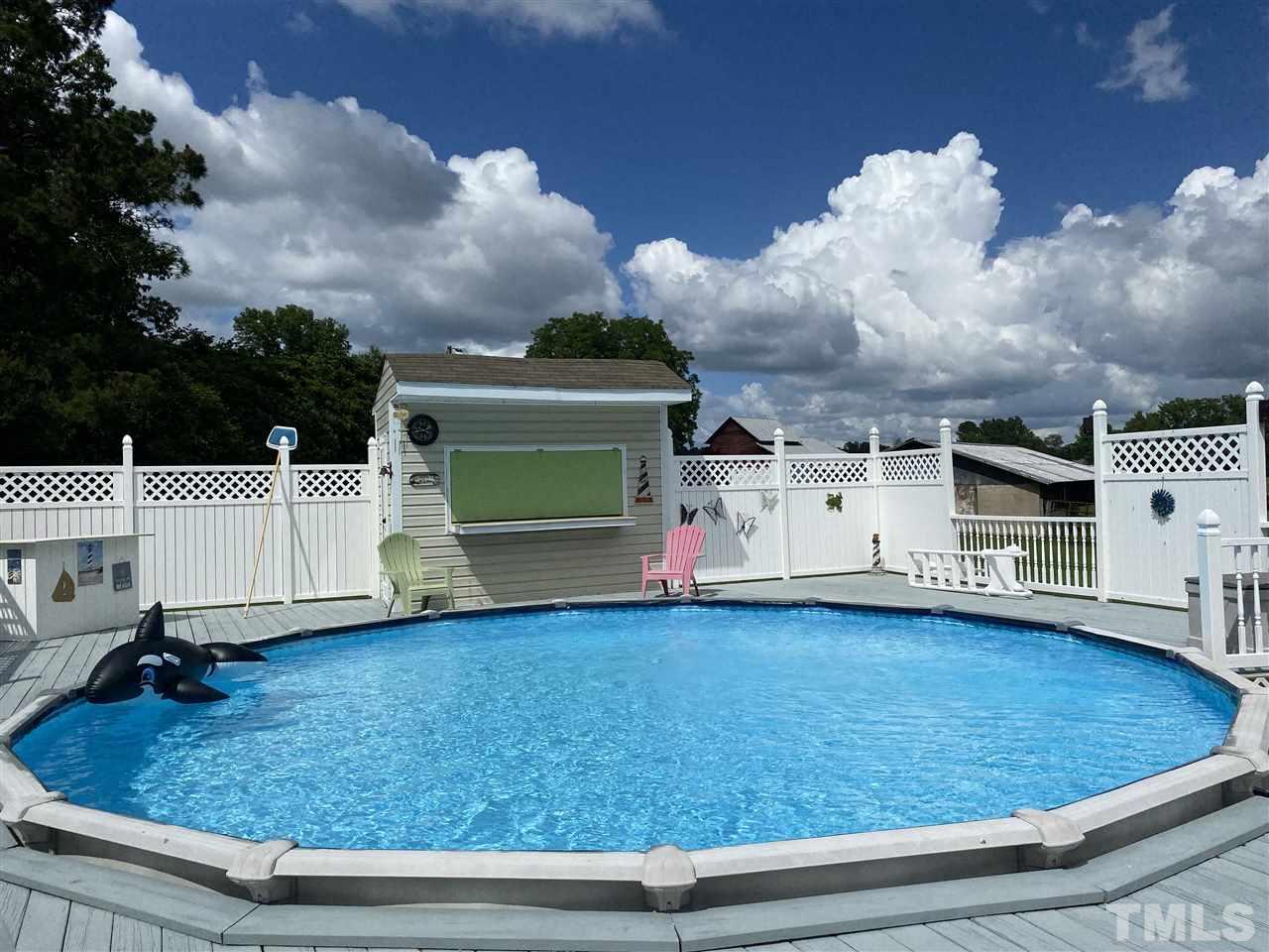 574 Hatcher Road Selma, NC 27576 - Photo 13 of 14 Gallery Image 13