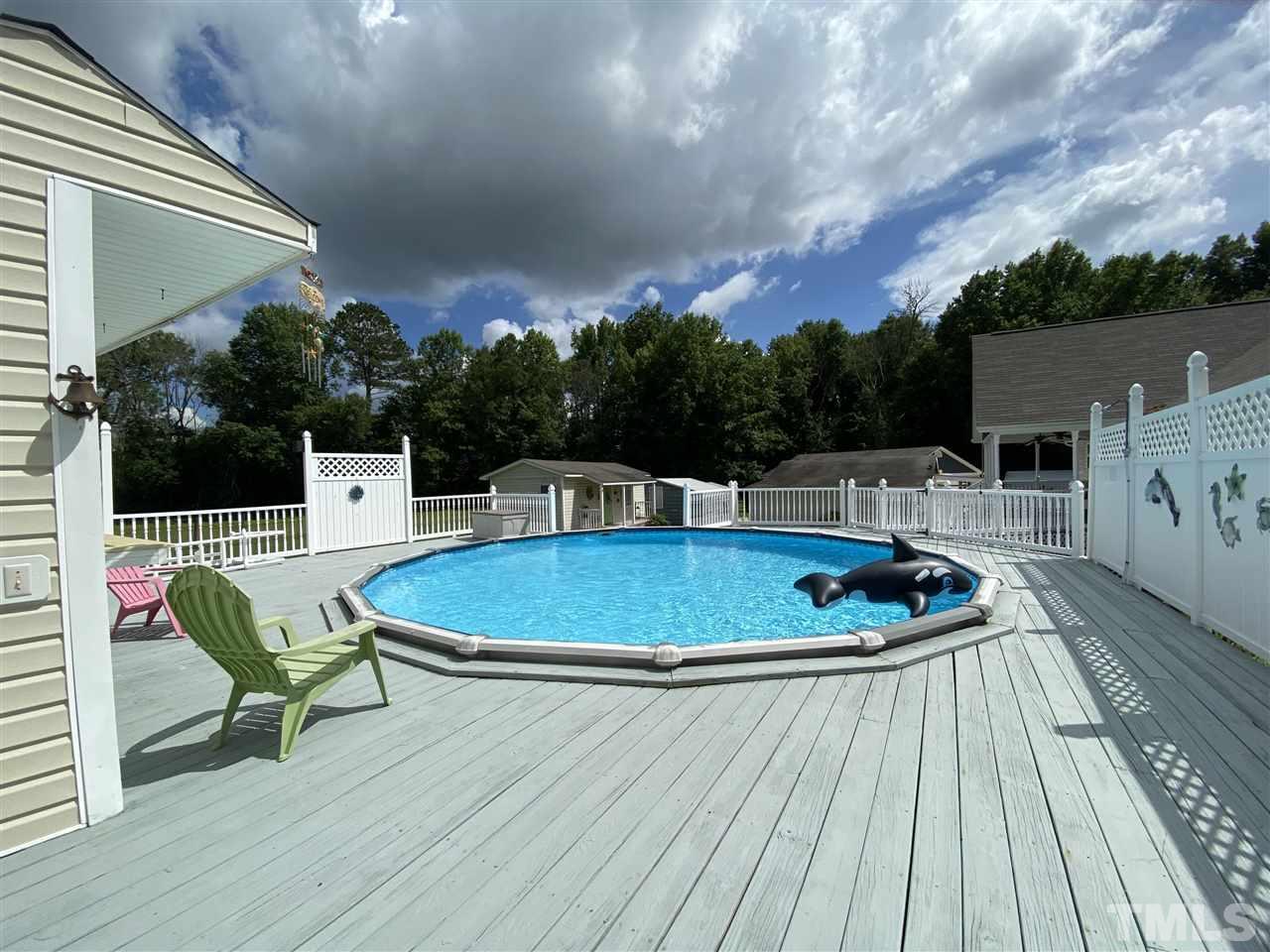 574 Hatcher Road Selma, NC 27576 - Photo 14 of 14 Gallery Image 14