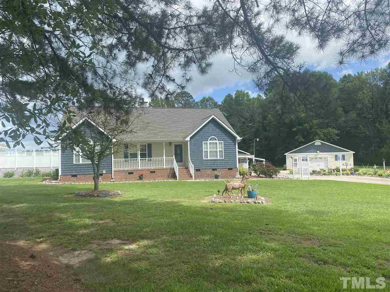 574 Hatcher Road Selma, NC 27576 - Photo 3 of 14 Gallery Image 3